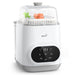 Grownsy Baby Bottle Washer Pro All-in-One