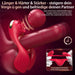 rinofans Penisring Sex Spielzeug