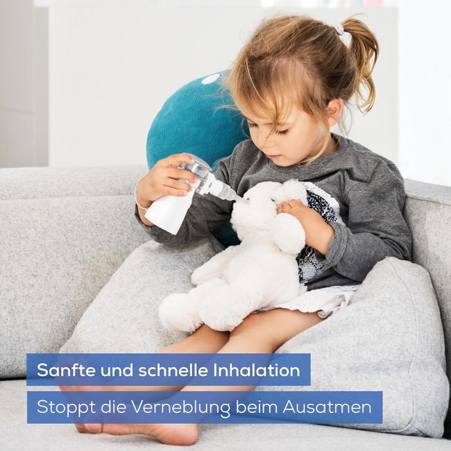Beurer Inhalator