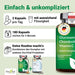 DocVital Glucosamin Chondroitin MSM Kapseln