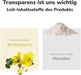lavera Neutral Akutcreme mit Mikrosilber
