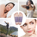 Detox Fußpflaster Vitalpflaster Fusspflaster, Lavendel Fusspflaster zur Entgiftung V2601-2258