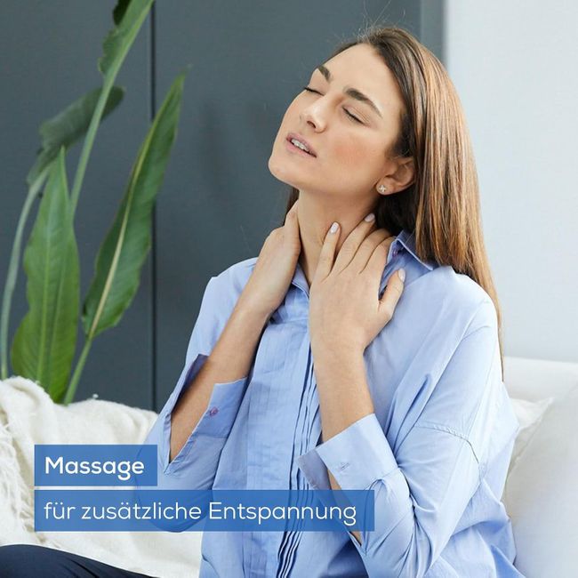 Beurer Heat digitales TENS / EMS Gerät 4-in-1