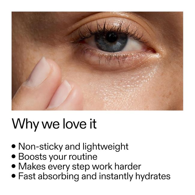 The INKEY List Gesichtsserum mit 2% Hyaluronsäure