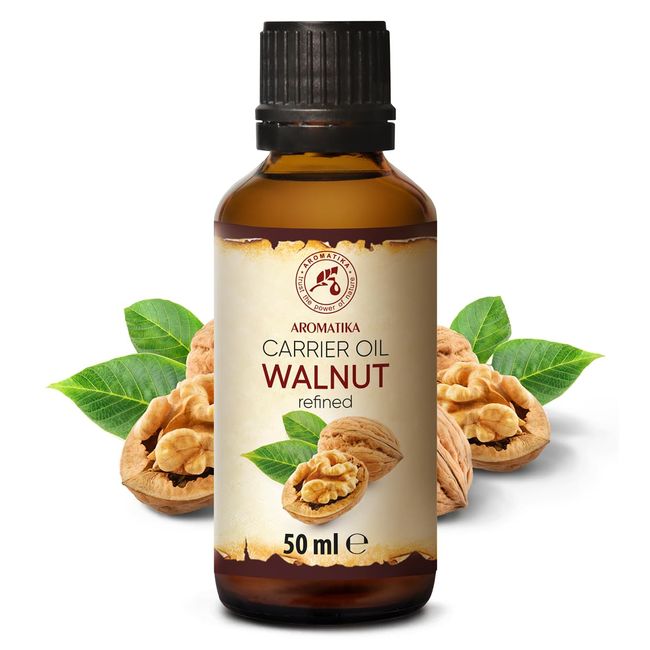 AROMATIKA  Walnussöl