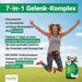DocVital Glucosamin Chondroitin MSM Kapseln