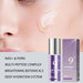 Soleneva NAD+PDRN Essence Serum Gesicht