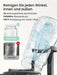 Grownsy Baby Bottle Washer Pro All-in-One