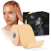 CureTape Beauty Kinesiologie Tape – Natürliches Gesichtslifting ohne OP