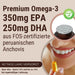 Vitassential Omega-3 Fischöl Kapsel