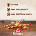 8in1 Triple Flavour Twisted Sticks