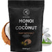 AROMATIKA  Fußbadesalz Monoi de Tahiti - Kokos