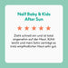 Naïf - Kühlendes Aftersun-Spray - für Baby & Kind