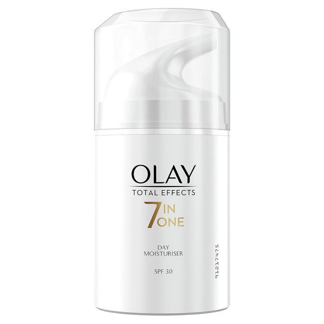 Olay Total Effects 7-in-1 Tagescreme