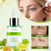 ENVISHA Dunkle Flecken Serum Öl