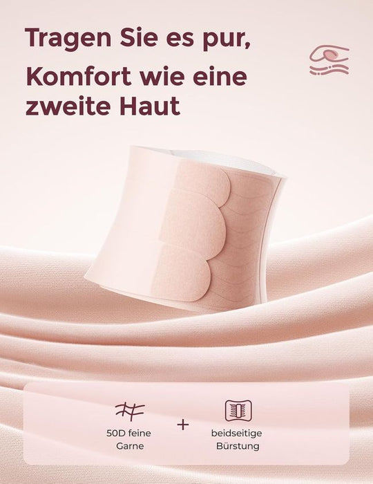 Momcozy Ergowrap Bauchgurt nach Geburt