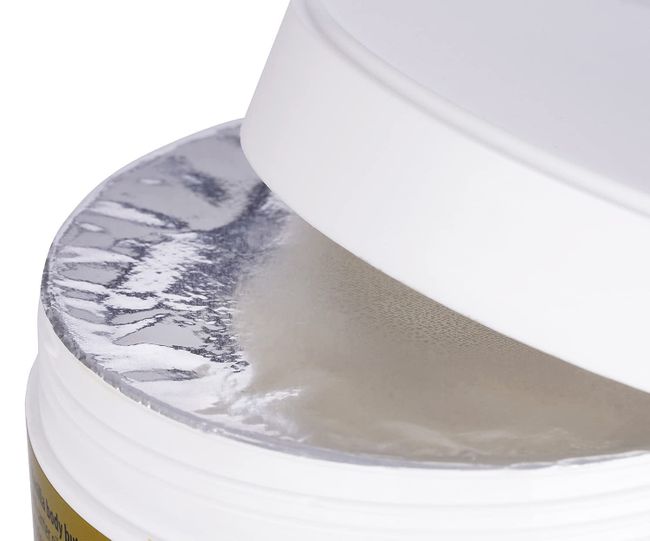 AROMATIKA  Kakao & Vanille Körperbutter