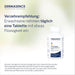 DERMASENCE H³ Komplex Tabletten