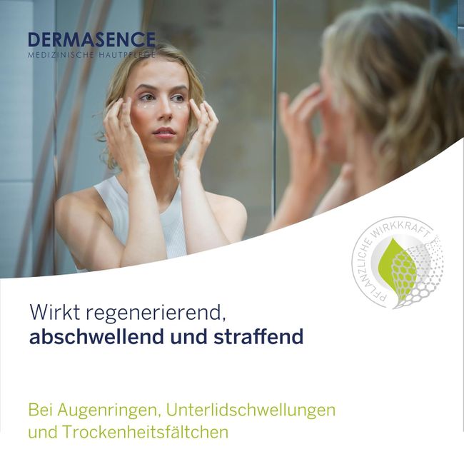DERMASENCE Chrono Retare Anti-Aging-Augenpflege
