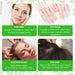 Zoxpm Moringa Oil für Haare Haut, Gesicht