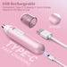 IFANZETECH Nasenhaartrimmer