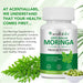 Zoxpm Moringa Kapseln