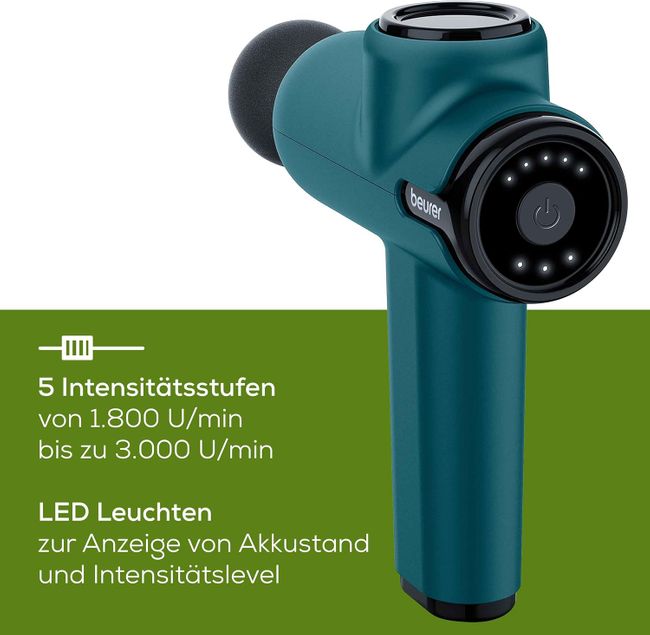 Beurer Massagepistole