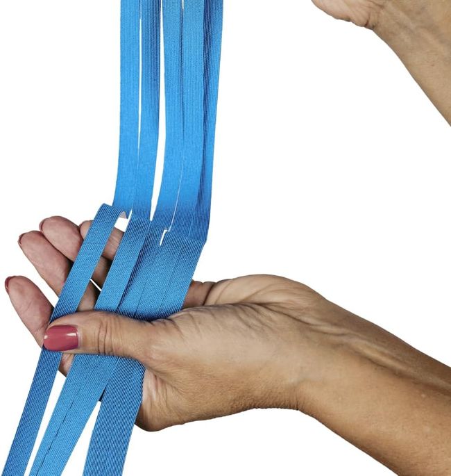 CureTape® Kinesiotape Cutter