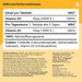 Nutravita Vitamin D3 2.000 I.E.