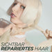 Garnier Fructis Schadenlöscher reparierendes Shampoo