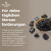 Bandini Mumijo Shilajit Kapseln
