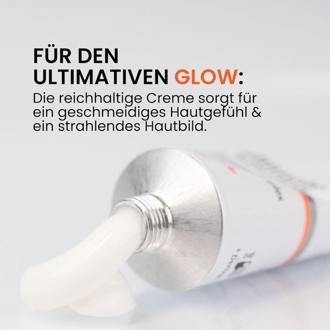 Jean & Len Ultimate Glow Cream