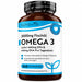Nutravita Omega-3 Fischöl