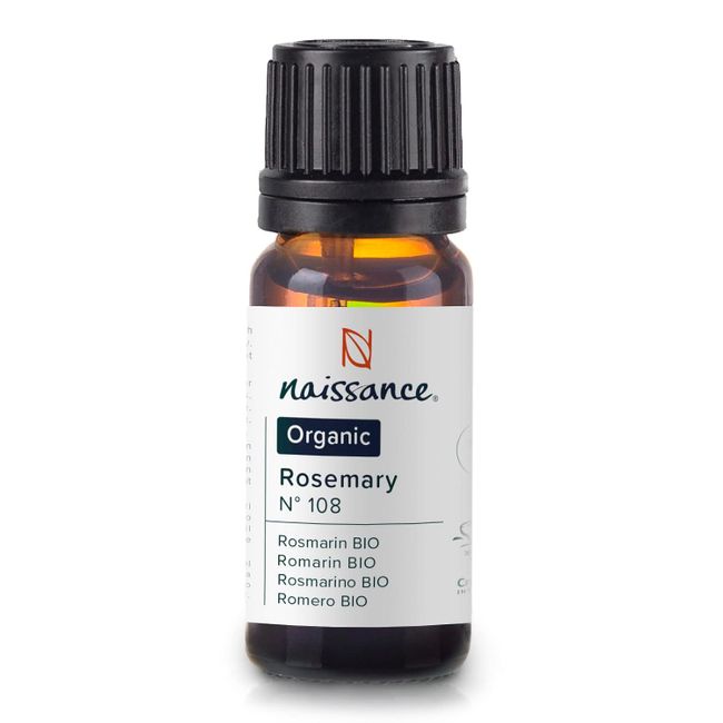 Naissance Ätherisches Öl Rosmarin