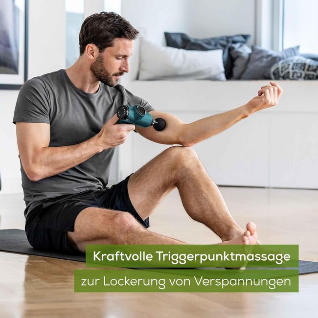 Beurer Massagepistole