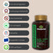 Vitassential Aloe + Senna Komplex Tabletten