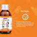 Neo Peques Appetite appetitanregendes Sirup