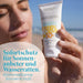 Jean & Len Sensitiv Sonnencreme 50+ LSF wasserfest