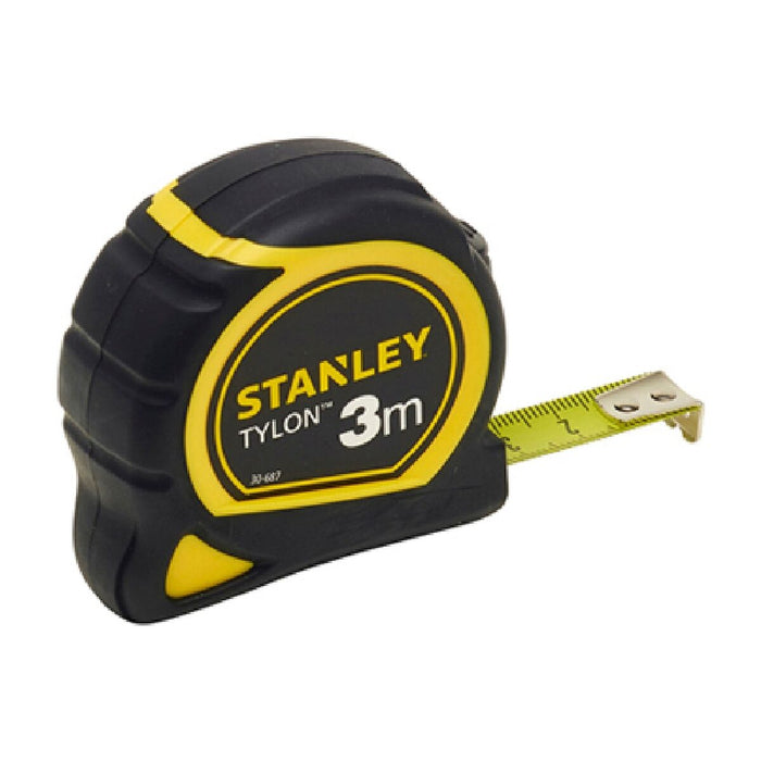 Flexometer Stanley 30-687 3 m x 12,7 mm