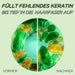Garnier Fructis Schadenlöscher reparierendes Shampoo