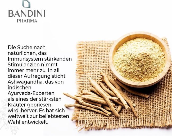 Bandini L-CARNITINE Tabletten