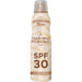 Hawaiian Tropic Hydrating Protection Sunscreen, wasserfeste Sonnencreme mit LSF 30 UVA- + UVB-Schutz