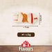 8in1 Triple Flavour Knochen XS