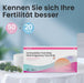 Femometer Ovulationstest + Schwangerschaftstest