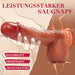 HIVEFUN Dildo Vibrator Sex Spielzeug