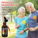 Zoxpm Vitamin B Komplex Tropfen
