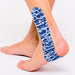 CureTape Kinesiotapes Kinesiologie Tape Army Blue