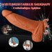 HIVEFUN  Dildo Dick Diloschwanz Realistisch
