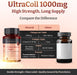 pureclinica UltraColl Pure Marine Kollagen Tabletten