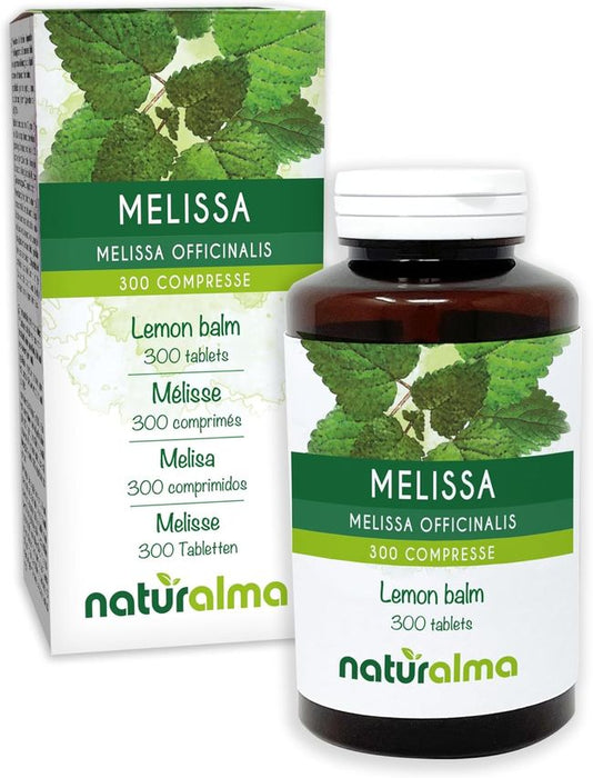 Naturalma Melisse Tabletten